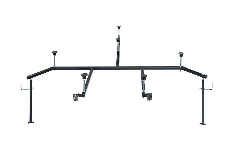 Каркас для ванны AQUANET VITORIA  L/R 130*130 сварной - Изображение №1