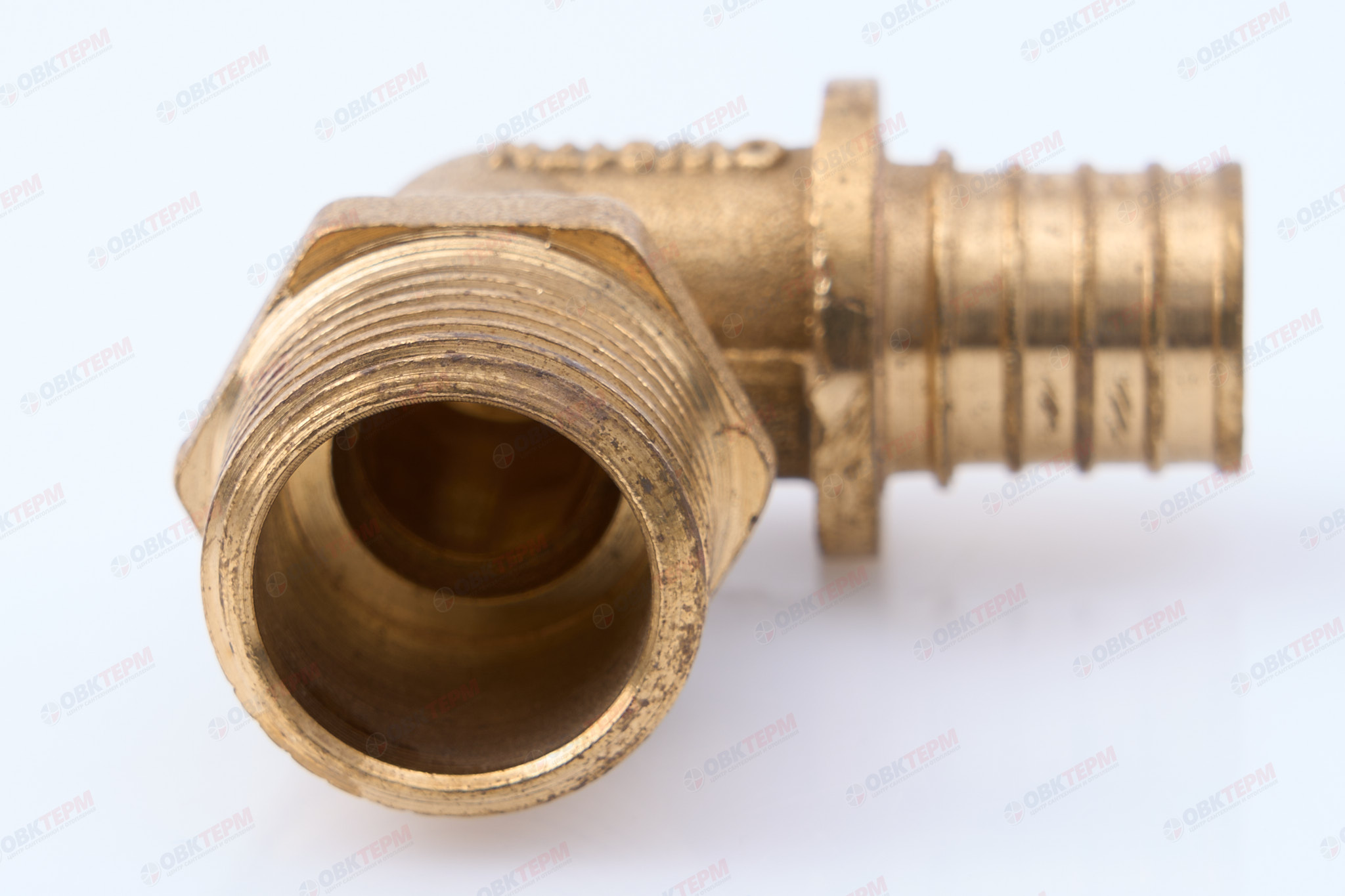 Угол аксиальный    16х1/2"н     RTP    (200/10шт) - Изображение №4