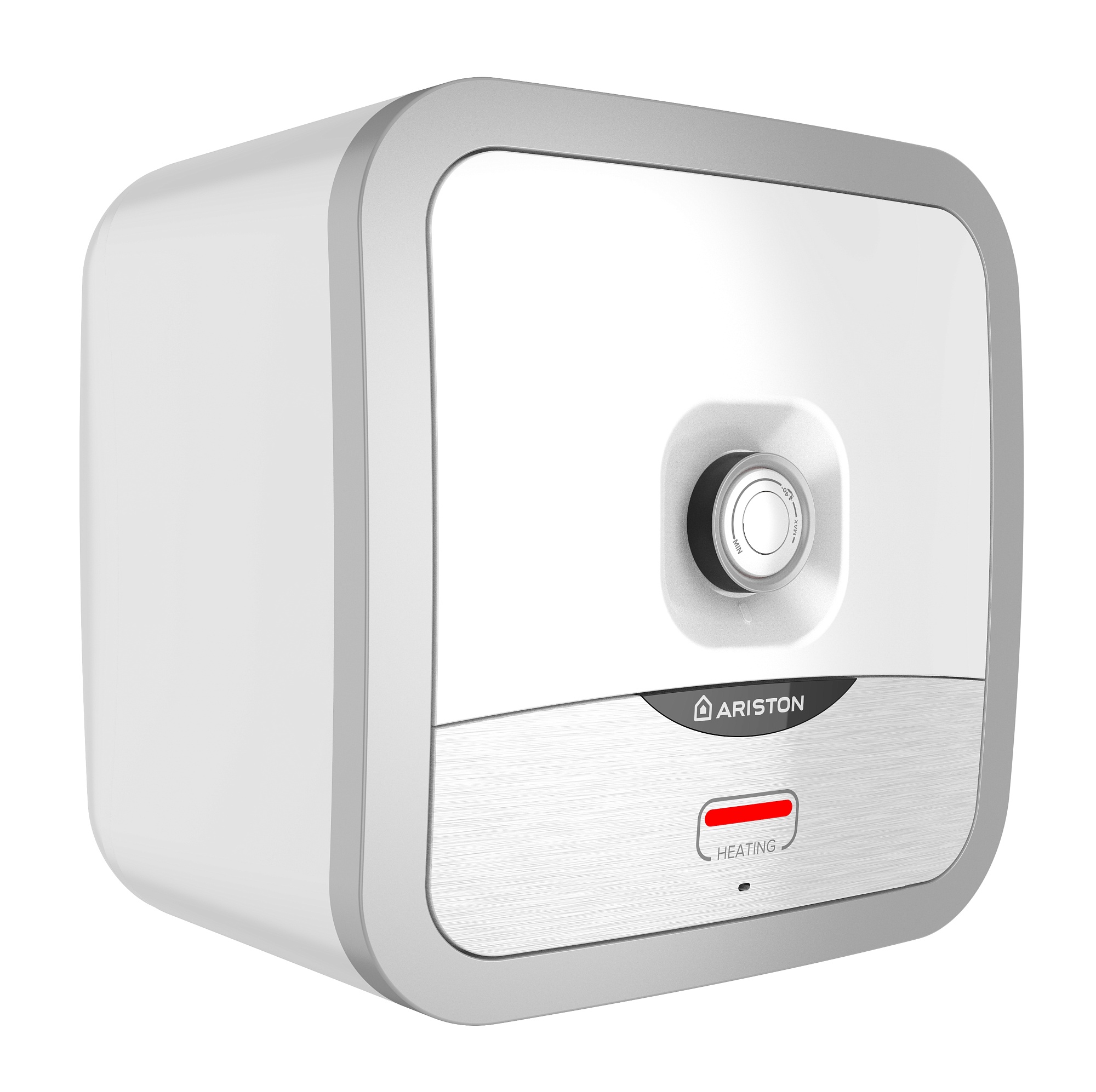 Бойлер   Ariston ABS ANDRIS2 R 15 PRO U     (подмоечный, 2,5 кВт, ш360*в360*г324 ) - Изображение №2