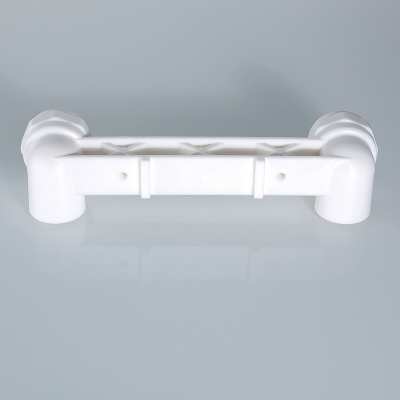 Угол    настенный   с планкой  20 * 1/2"       (Valtec )   (60/5) - Изображение №5