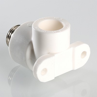 Угол    настенный     20 * 1/2"    Н       (Valtec )    (190/10) (Водорозетка) - Изображение №3