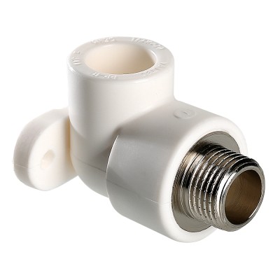 Угол    настенный     20 * 1/2"    Н       (Valtec )    (190/10) (Водорозетка) - миниатюра №7