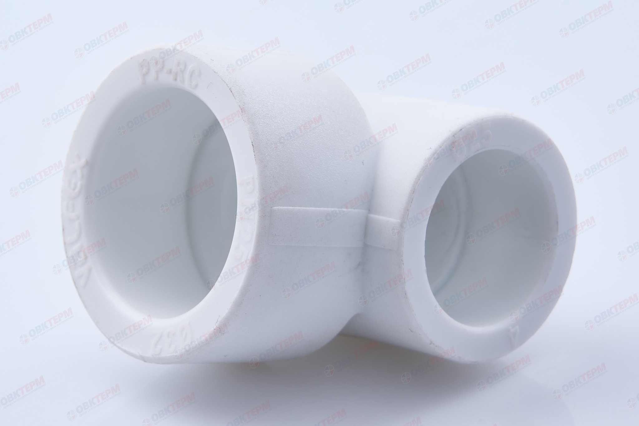 Угол переходн  90*  32*25           (VALFEX)  белый  (150/25) - Изображение №1