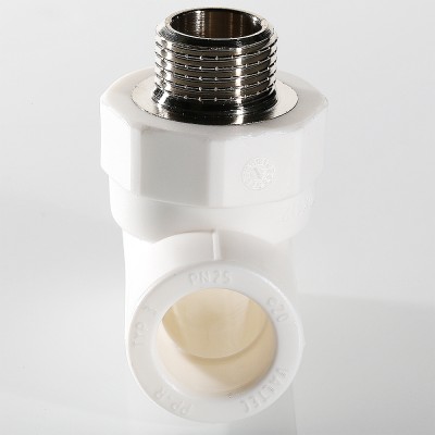 Тройник с МРН     20 * 1/2" * 20        (Valtec )   (10шт/180ящ) - Изображение №3