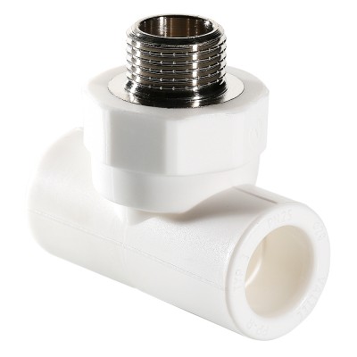 Тройник с МРН     20 * 1/2" * 20        (Valtec )   (10шт/180ящ) - Изображение №4