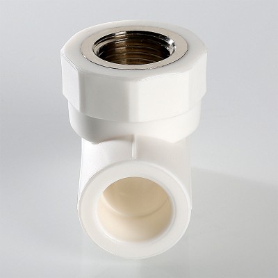 Тройник с МРВ     20 * 1/2" * 20        (Valtec )   (10шт/180ящ) - Изображение №4