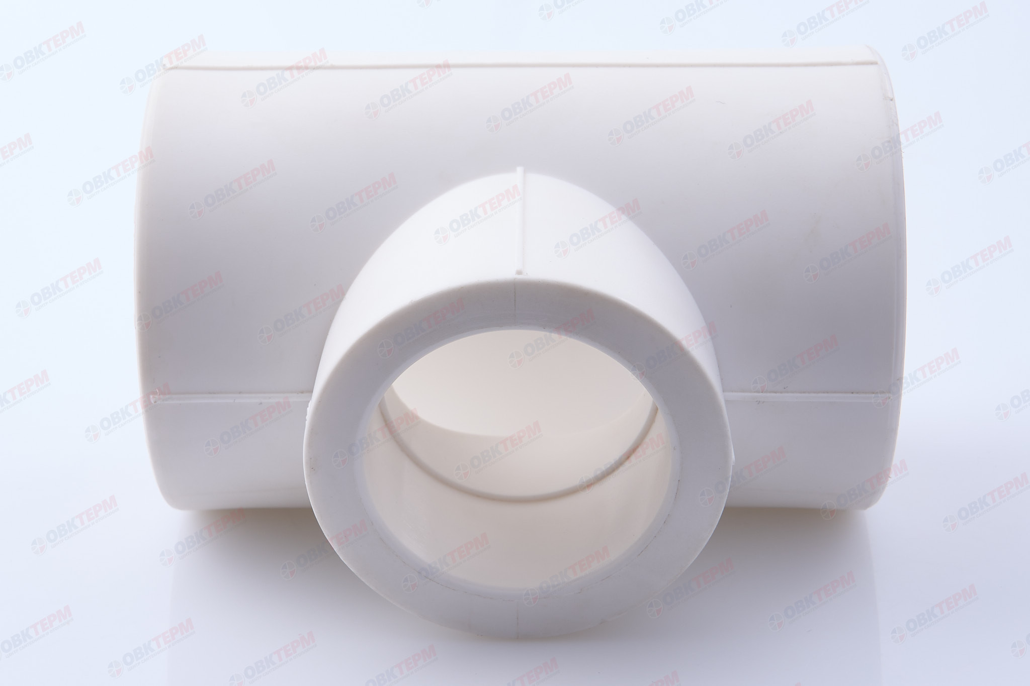Тройник     50 * 40 * 50       (Valtec)   (5уп/25ящ) - миниатюра №8