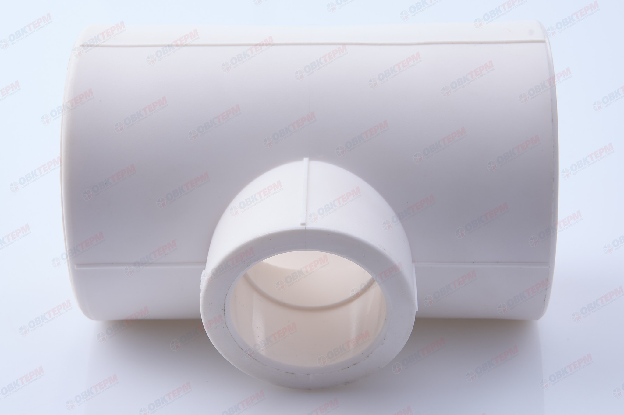 Тройник     50 * 32 * 50       (Valtec )   (5шт/25ящ) - миниатюра №8