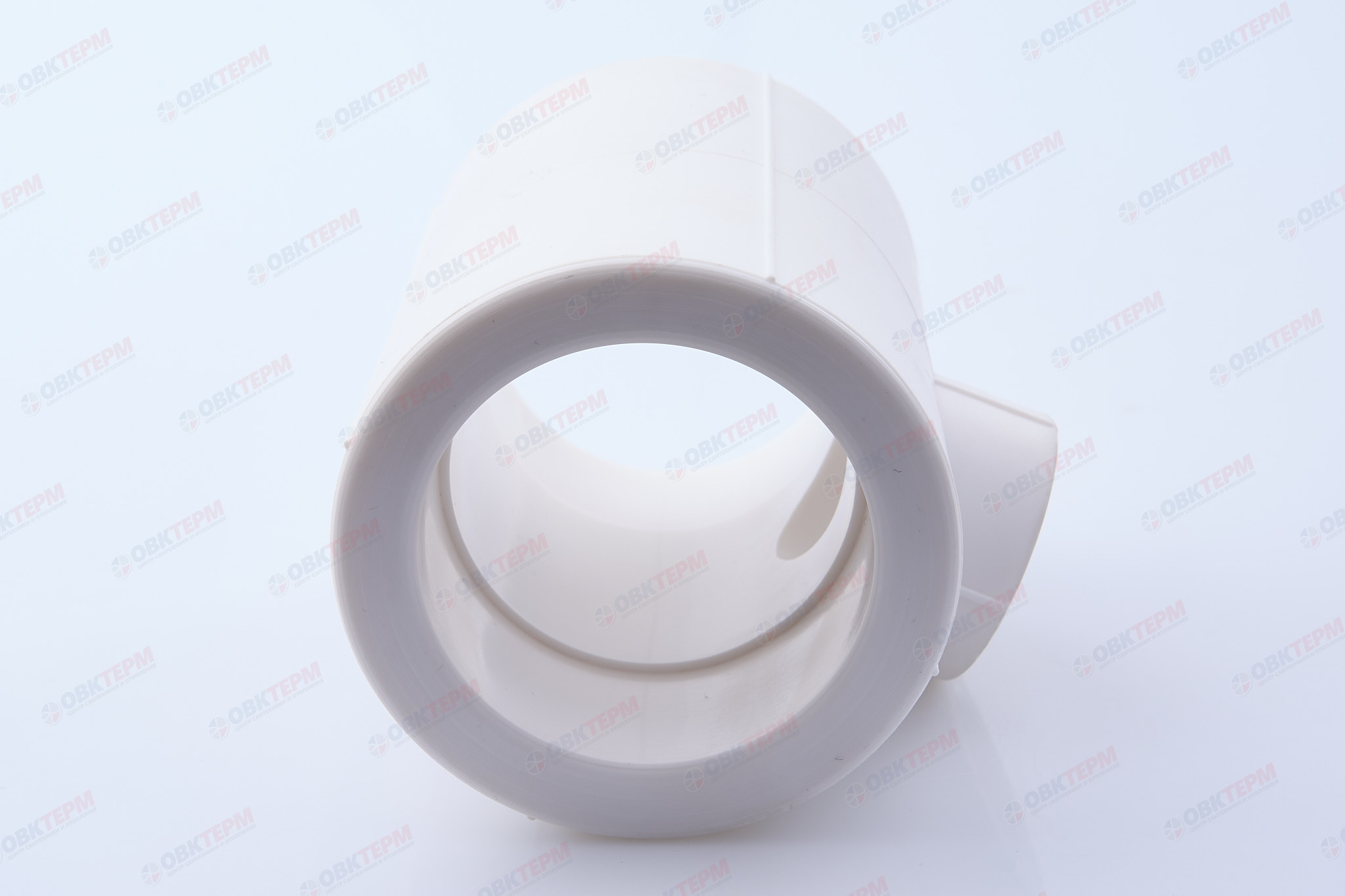 Тройник     50 * 25 * 50       (Valtec )   (25/5шт) - миниатюра №9