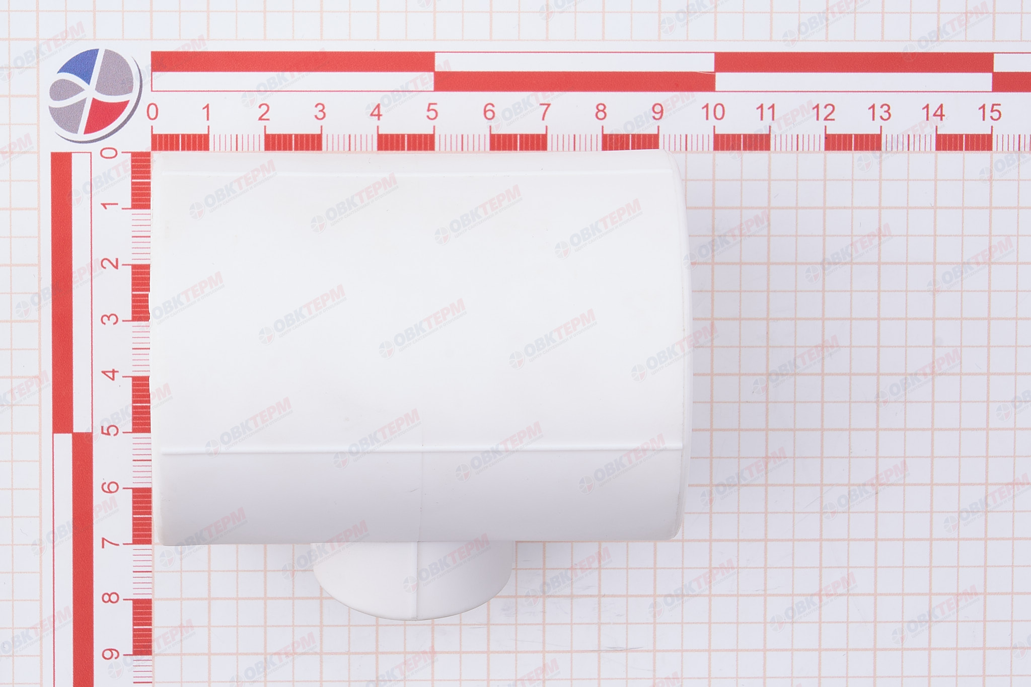 Тройник     50 * 25 * 50       (Valtec )   (25/5шт) - миниатюра №10