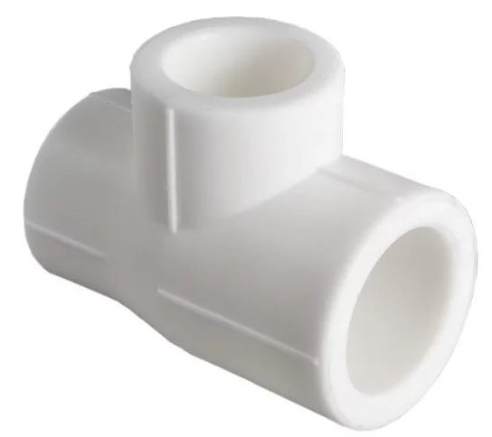 Тройник     50 * 25 * 50       (Valtec )   (25/5шт) - миниатюра №7