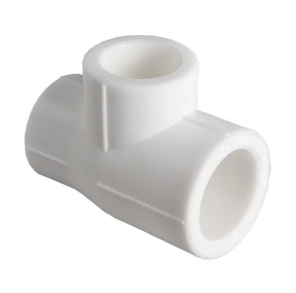 Тройник     50 * 25 * 50       (Valtec )   (25/5шт) - миниатюра №6