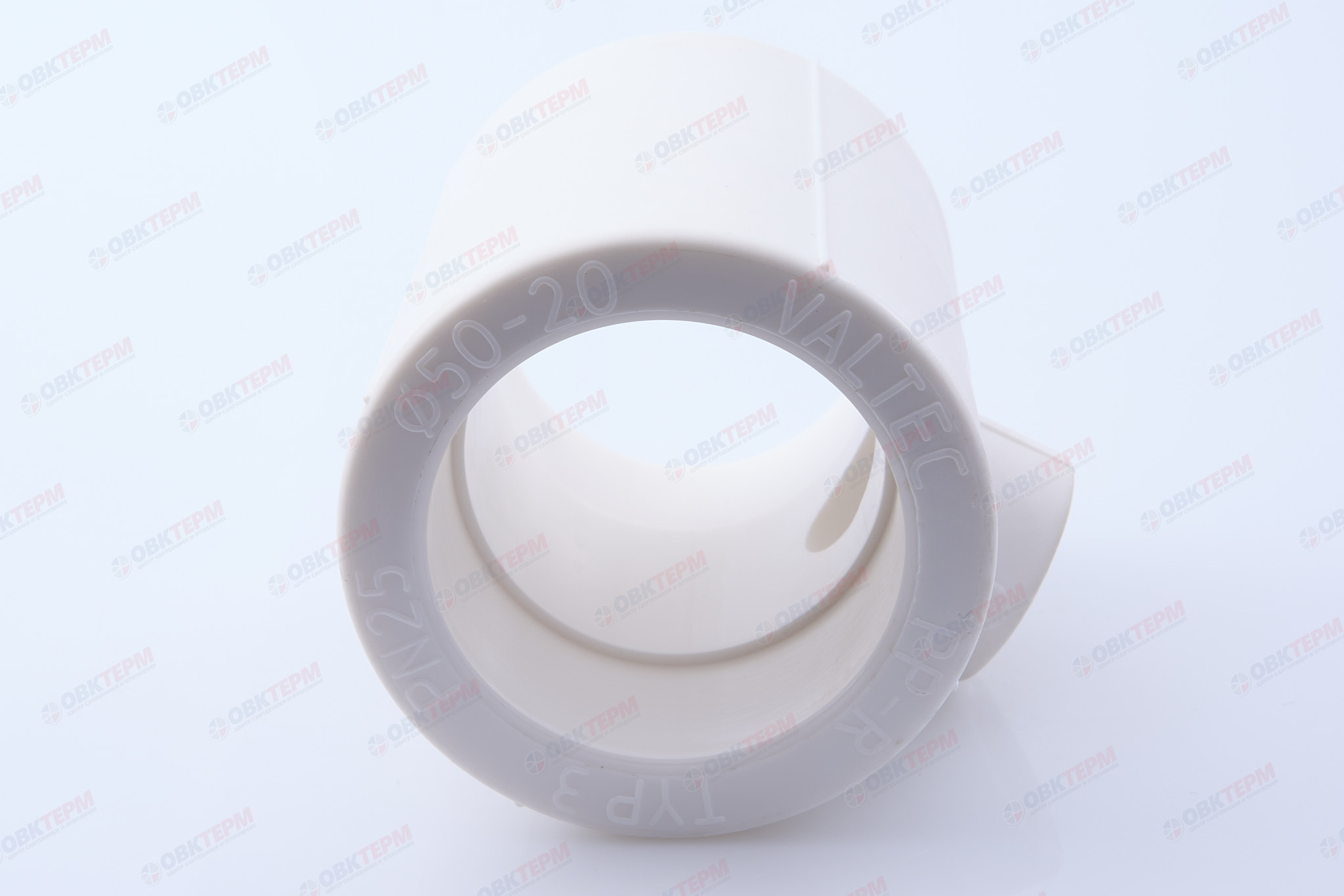 Тройник     50 * 20 * 50       (Valtec )   (5шт/30ящ) - миниатюра №8