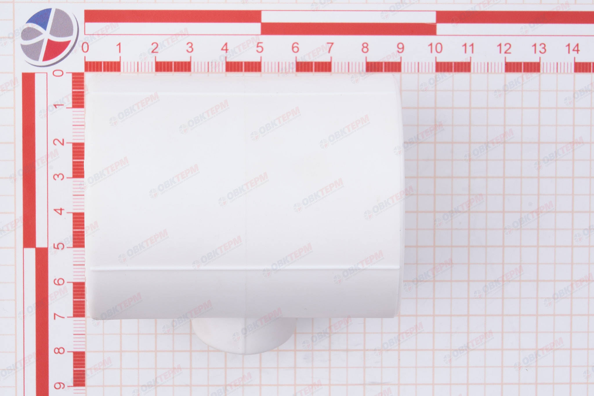 Тройник     50 * 20 * 50       (Valtec )   (5шт/30ящ) - миниатюра №10