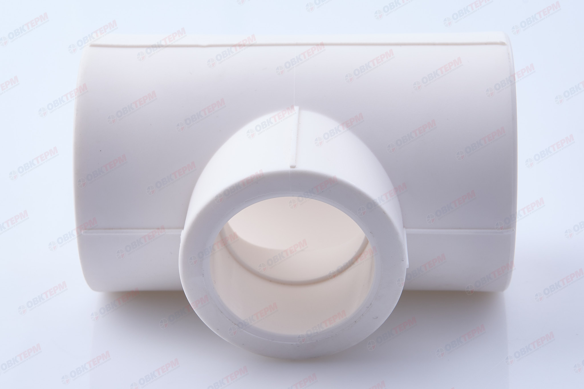 Тройник     40 * 32 * 40       (Valtec )   (5шт/60ящ) - миниатюра №8