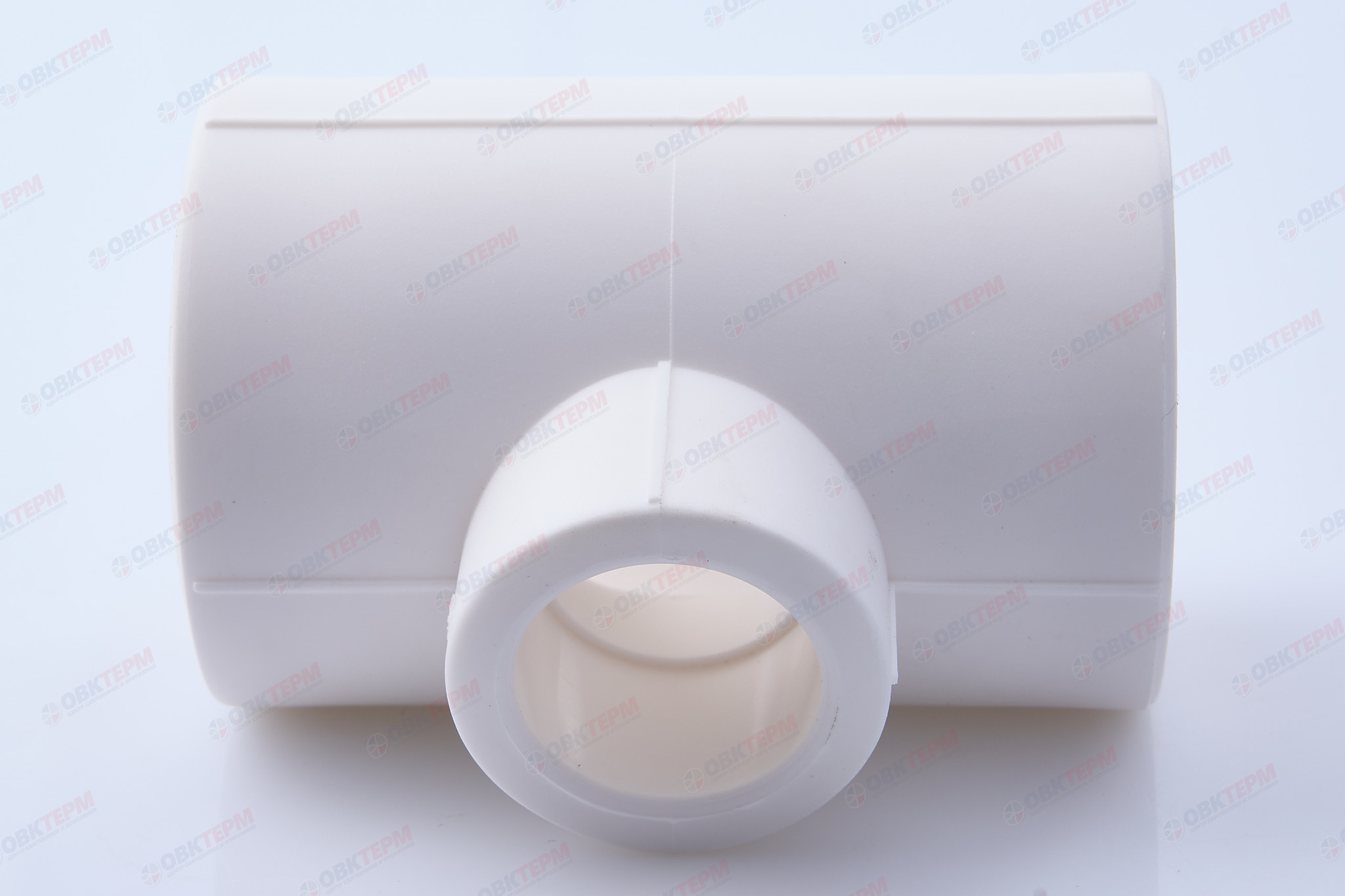 Тройник     40 * 25 * 40       (Valtec )   (5шт/60ящ) - миниатюра №8