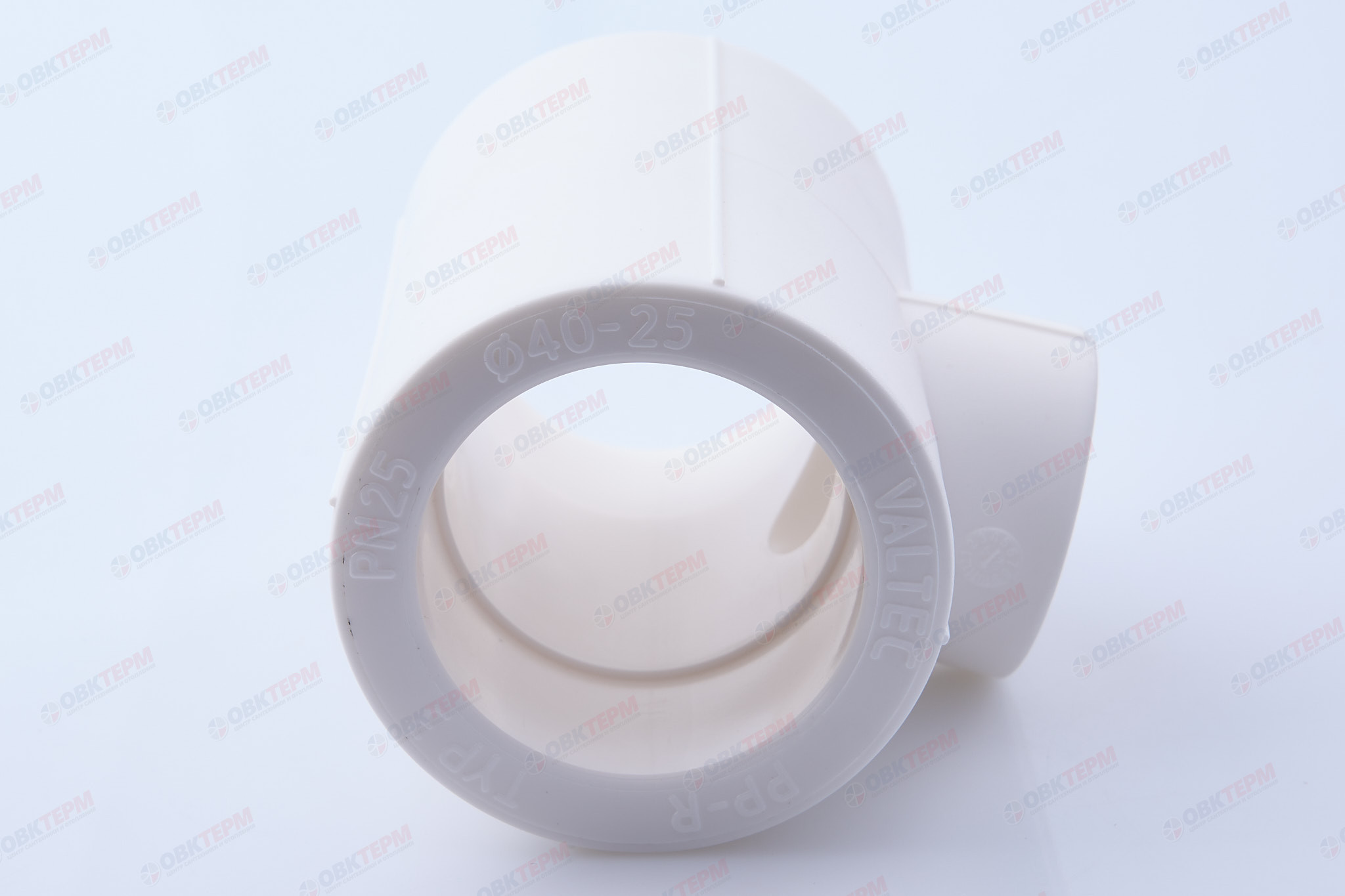 Тройник     40 * 25 * 40       (Valtec )   (5шт/60ящ) - миниатюра №9