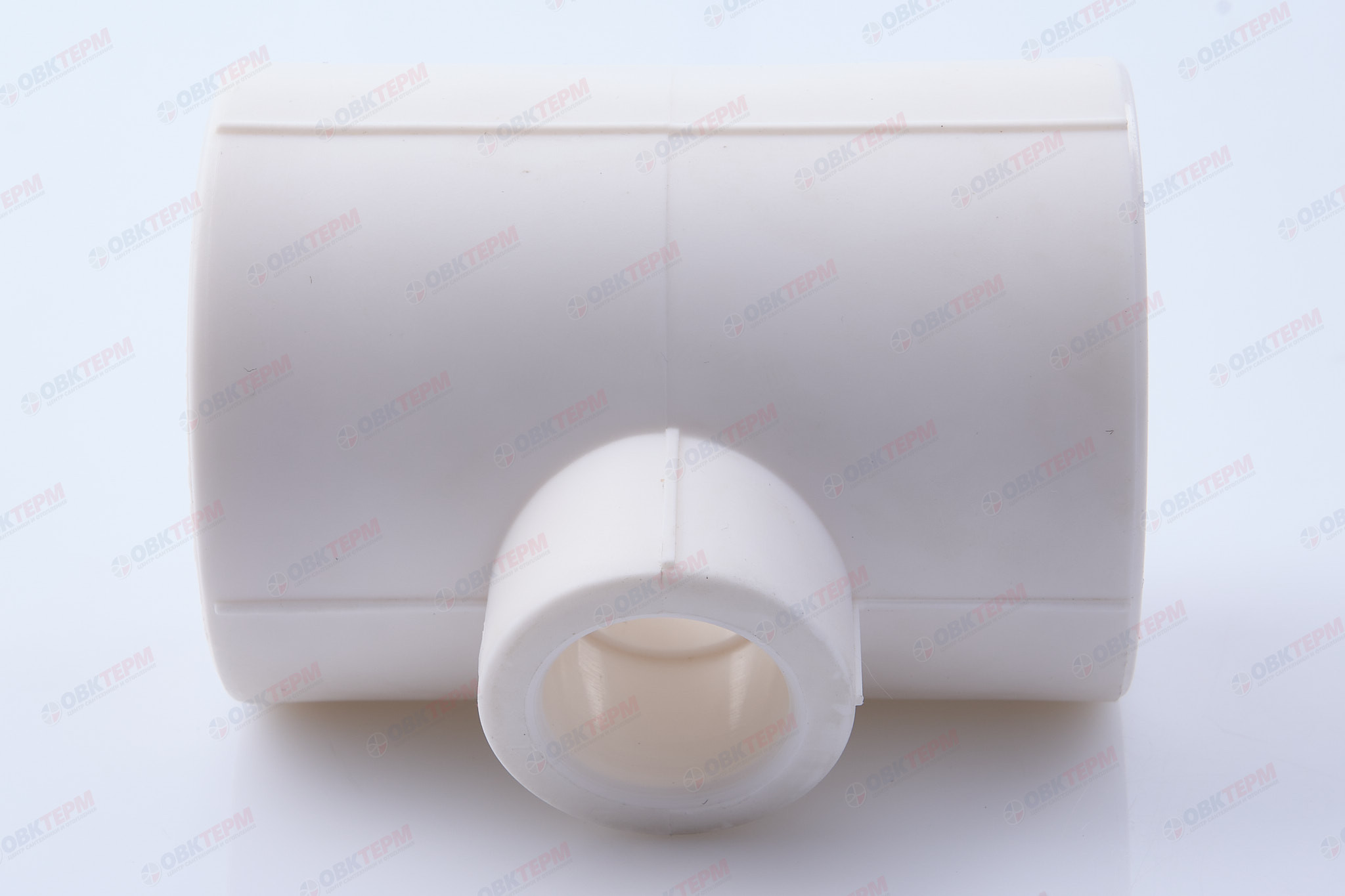 Тройник     40 * 20 * 40       (Valtec )   (5шт/80ящ) - миниатюра №8