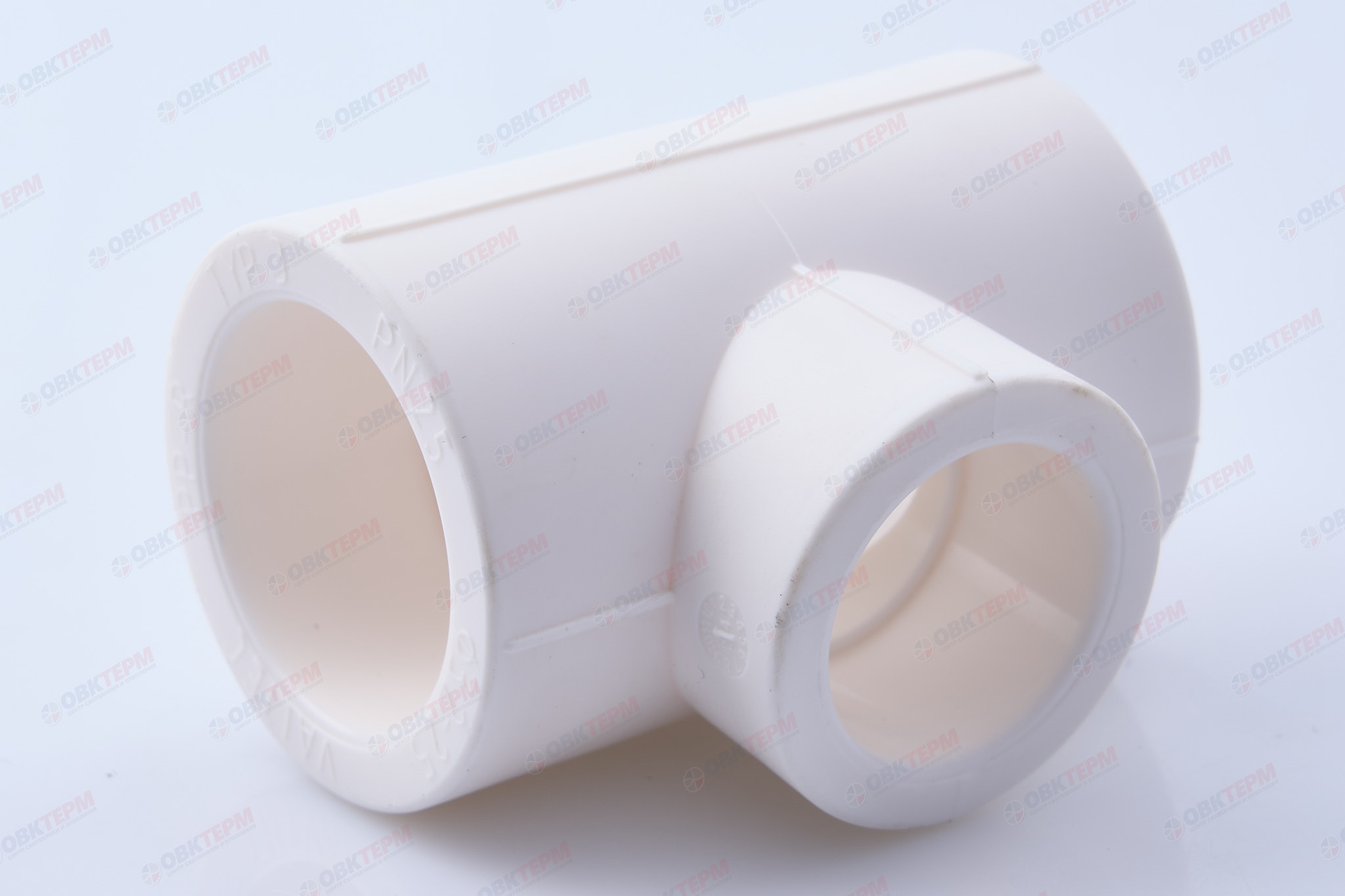 Тройник     32 * 25 * 32       (Valtec )   (120/5шт) - Изображение №1