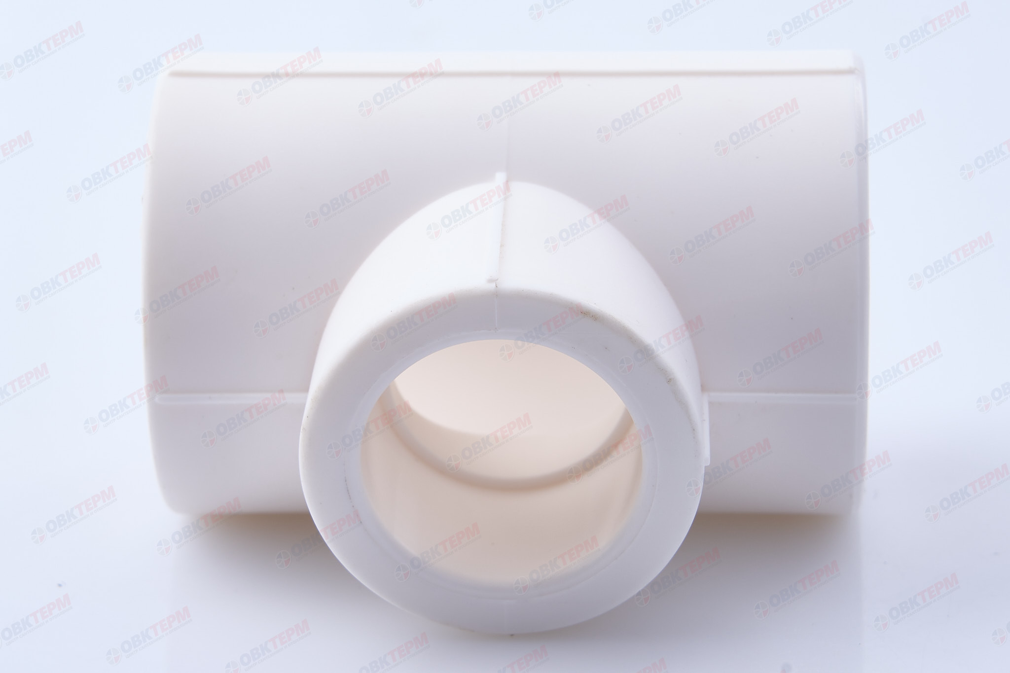 Тройник     32 * 25 * 32       (Valtec )   (120/5шт) - миниатюра №8