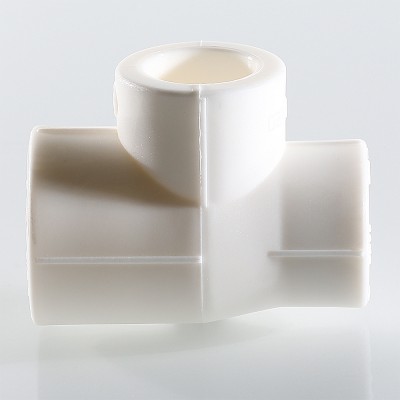 Тройник     32 * 20 * 32       (Valtec )   (140/5шт) - Изображение №3