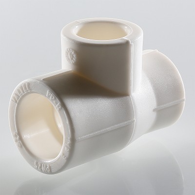 Тройник     32 * 20 * 32       (Valtec )   (140/5шт) - Изображение №4