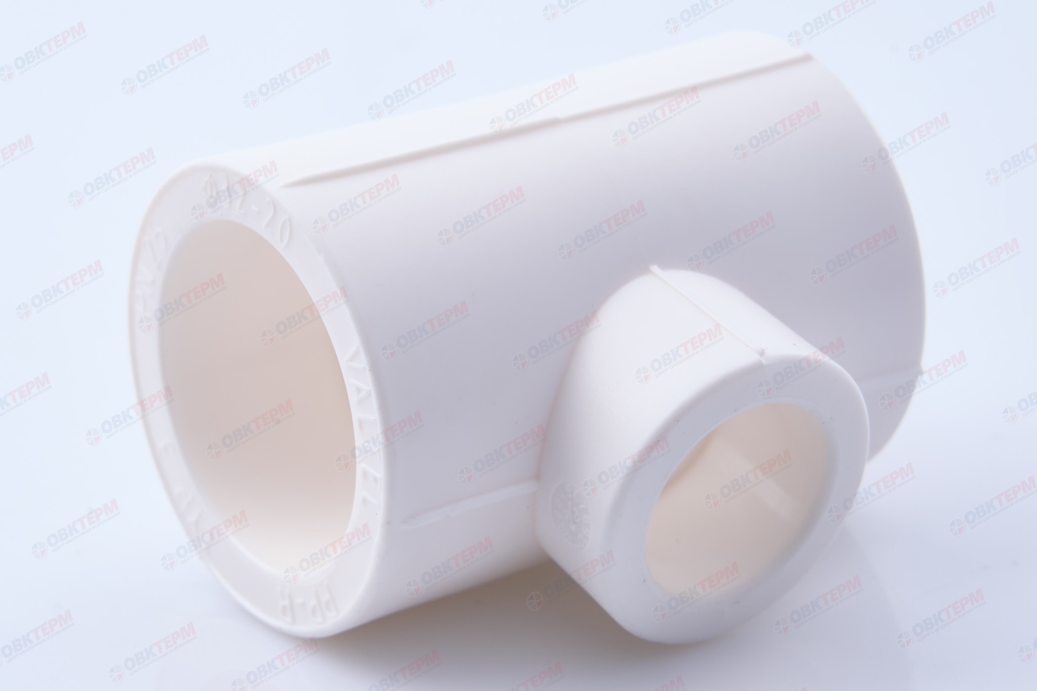 Тройник     32 * 20 * 32       (Valtec )   (140/5шт) - Изображение №1