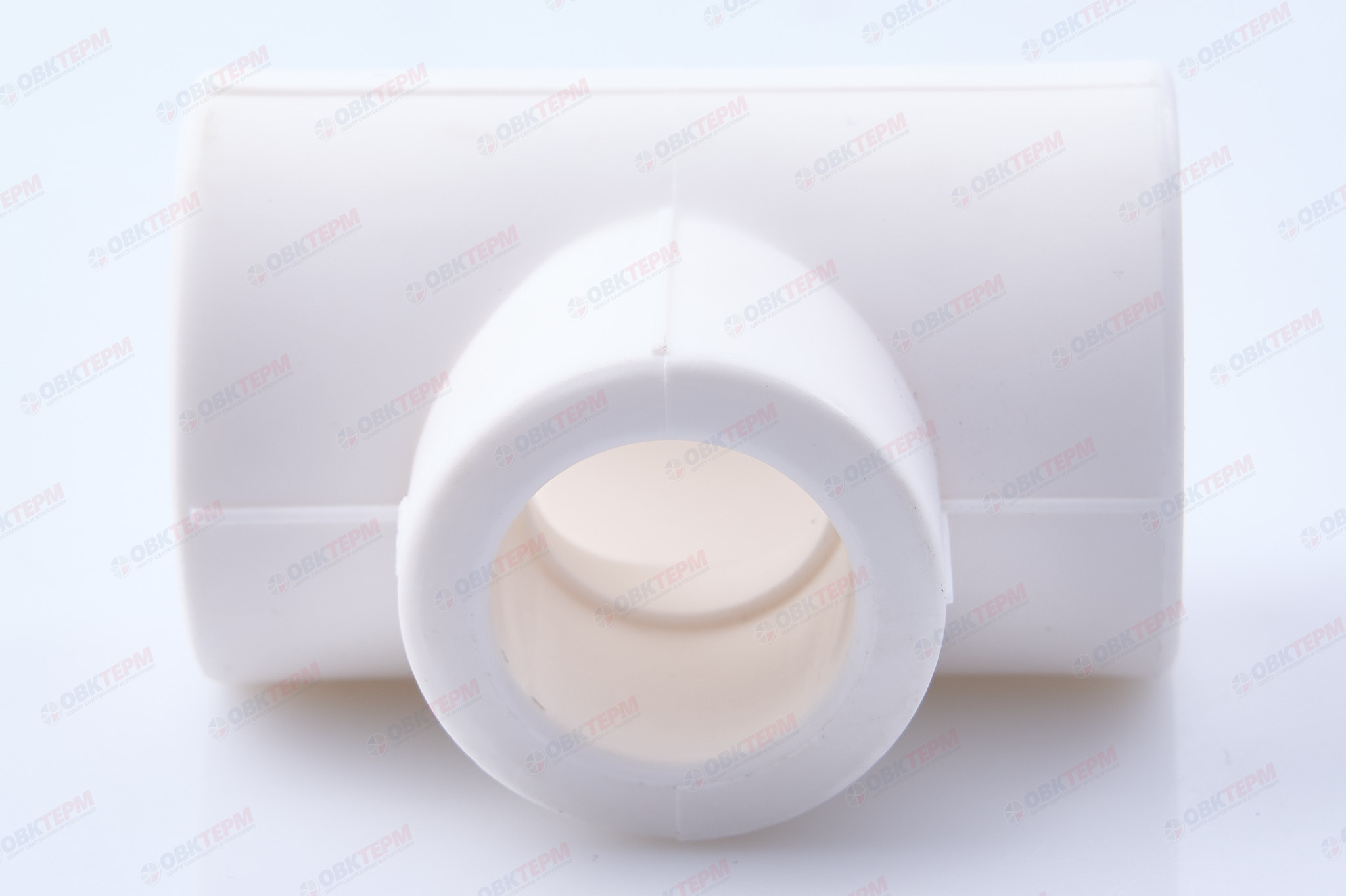 Тройник     25 * 20 * 25       (Valtec )  (200/10шт) - миниатюра №9