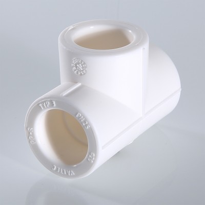 Тройник     25 * 20 * 20       (Valtec )   (10шт/200ящ) - Изображение №3