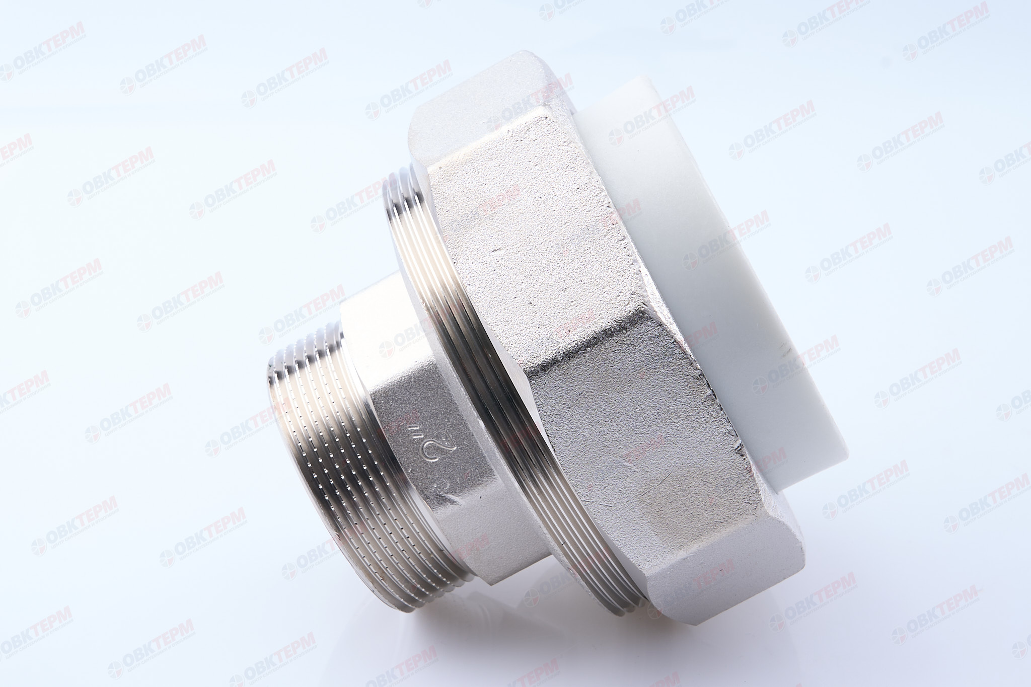 Разборное соединение      63 *   2 Н       (Valtec )   (5шт) - миниатюра №6