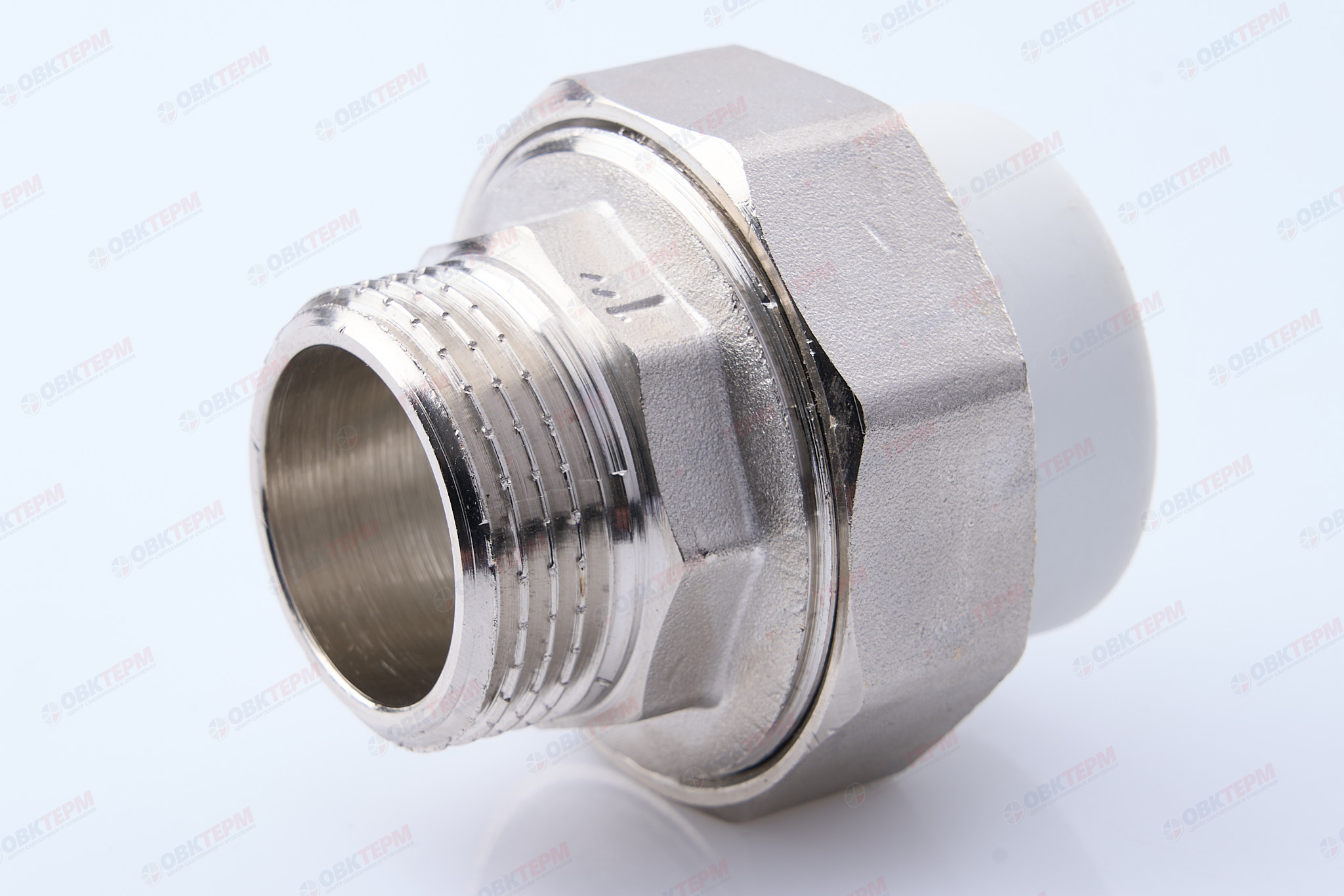 Разборное соединение      32 *   1 Н       (Valtec )   (5шт) - Изображение №1