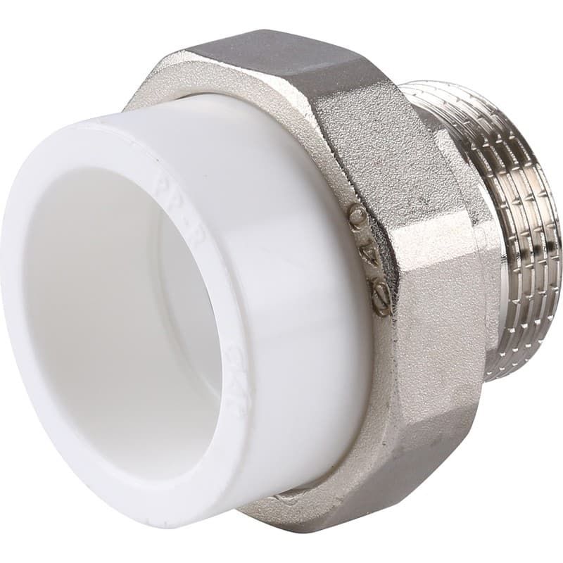Разборное соединение      32 *   1 Н       (Valtec )   (5шт) - Изображение №4