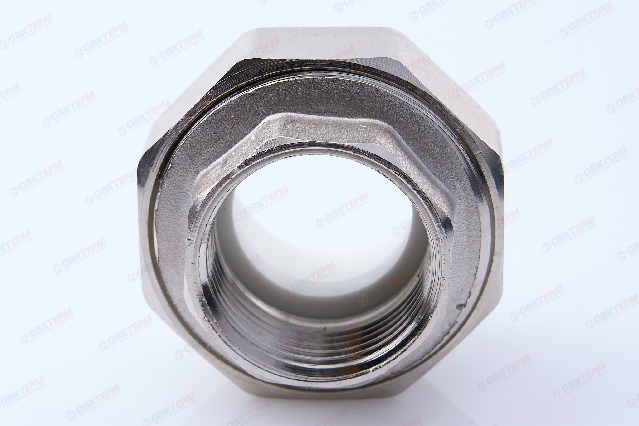 Разборное соединение      32 *   1 В       (Valtec )   (70/5) - миниатюра №6