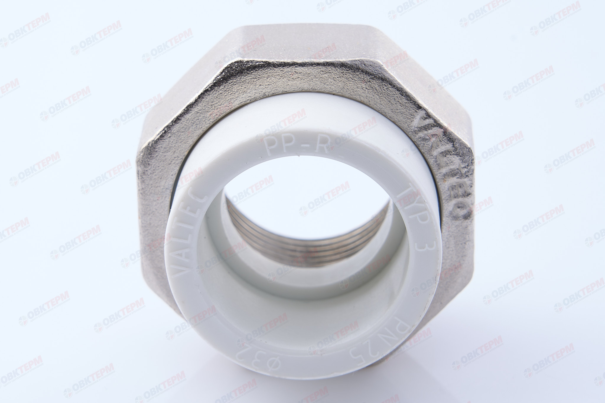 Разборное соединение      32 *   1 В       (Valtec )   (70/5) - миниатюра №8