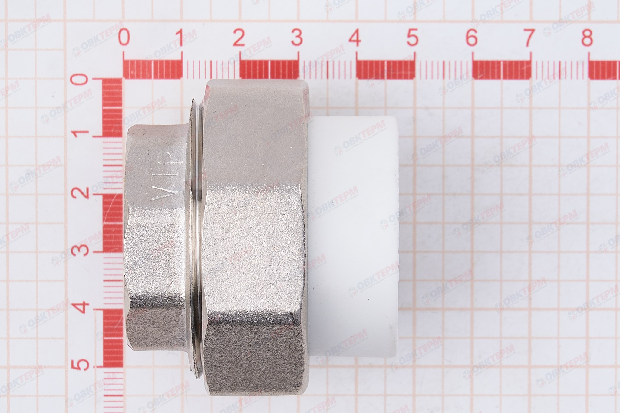 Разборное соединение      32 *   1 В       (Valtec )   (70/5) - миниатюра №9