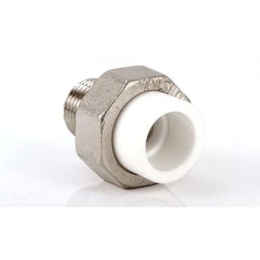 Разборное соединение      25 *1 Н     (Valtec )   (80/10шт) - Изображение №4