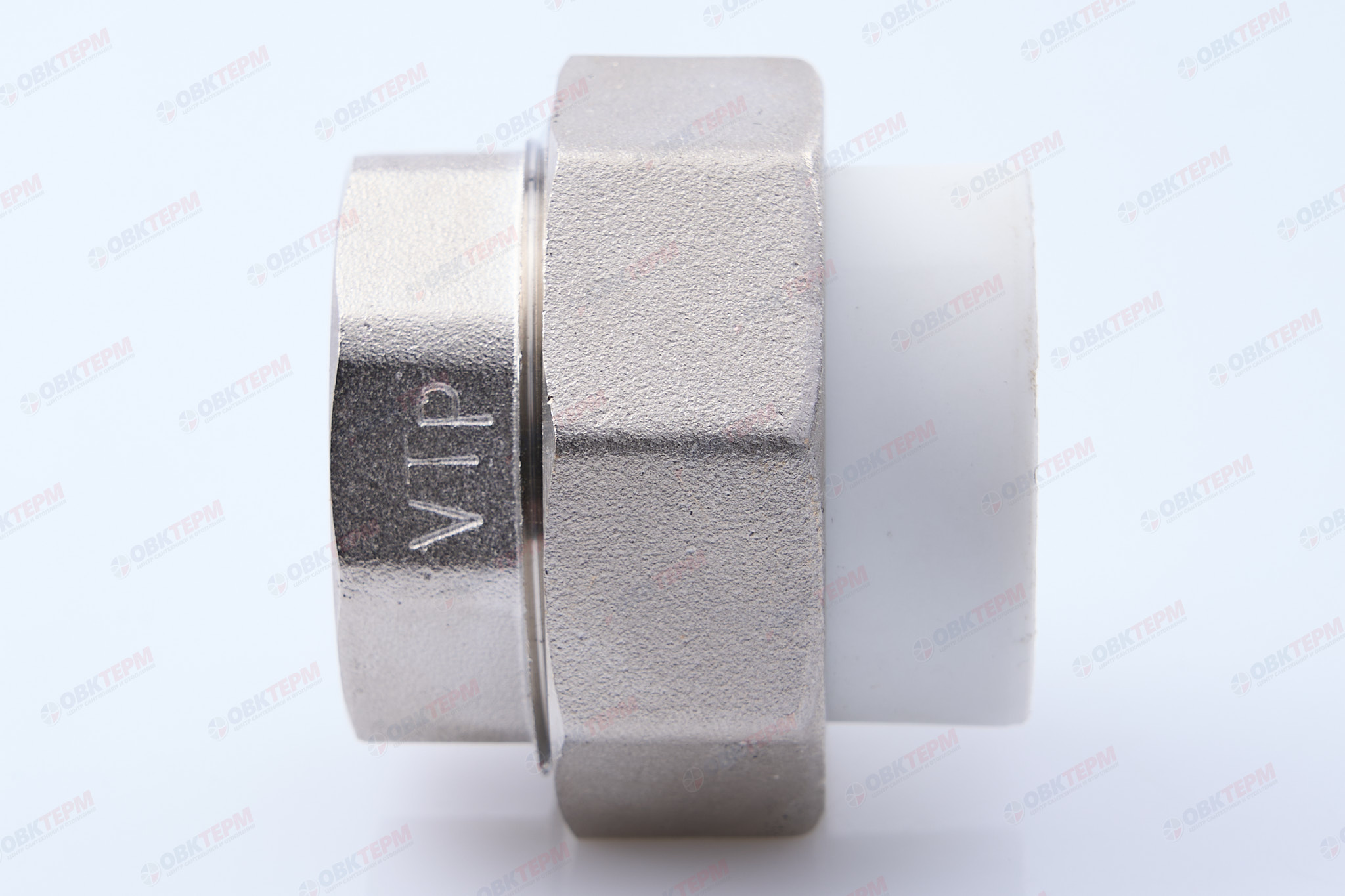 Разборное соединение      25 *1 В     (Valtec )   (10шт/100ящ) - миниатюра №6