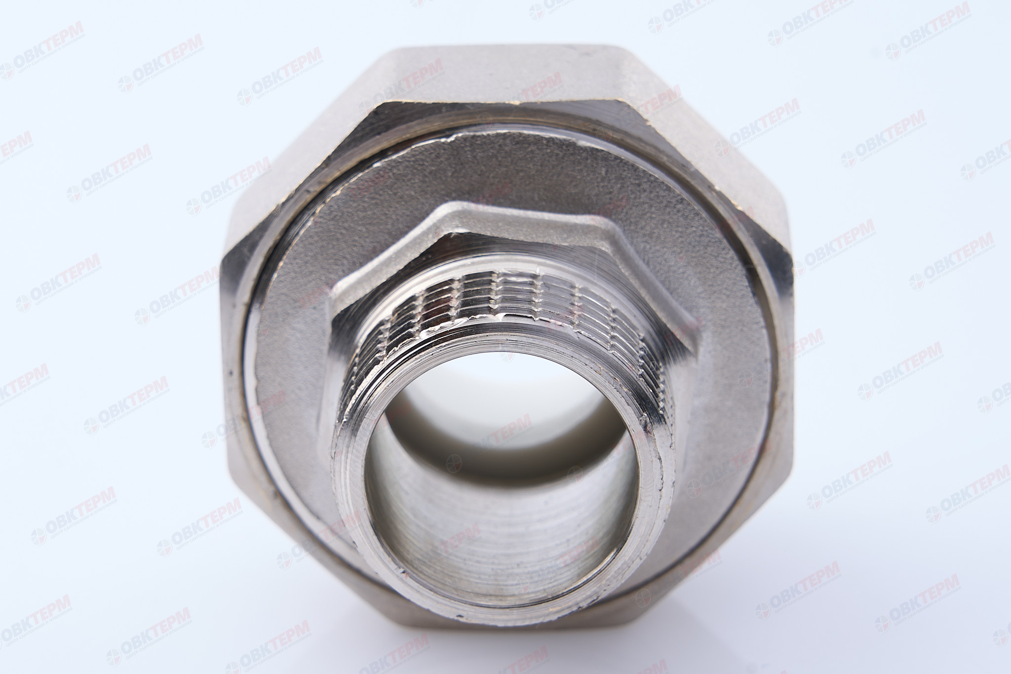 Разборное соединение      25 * 3/4 Н     (Valtec )   (100/10) - миниатюра №6