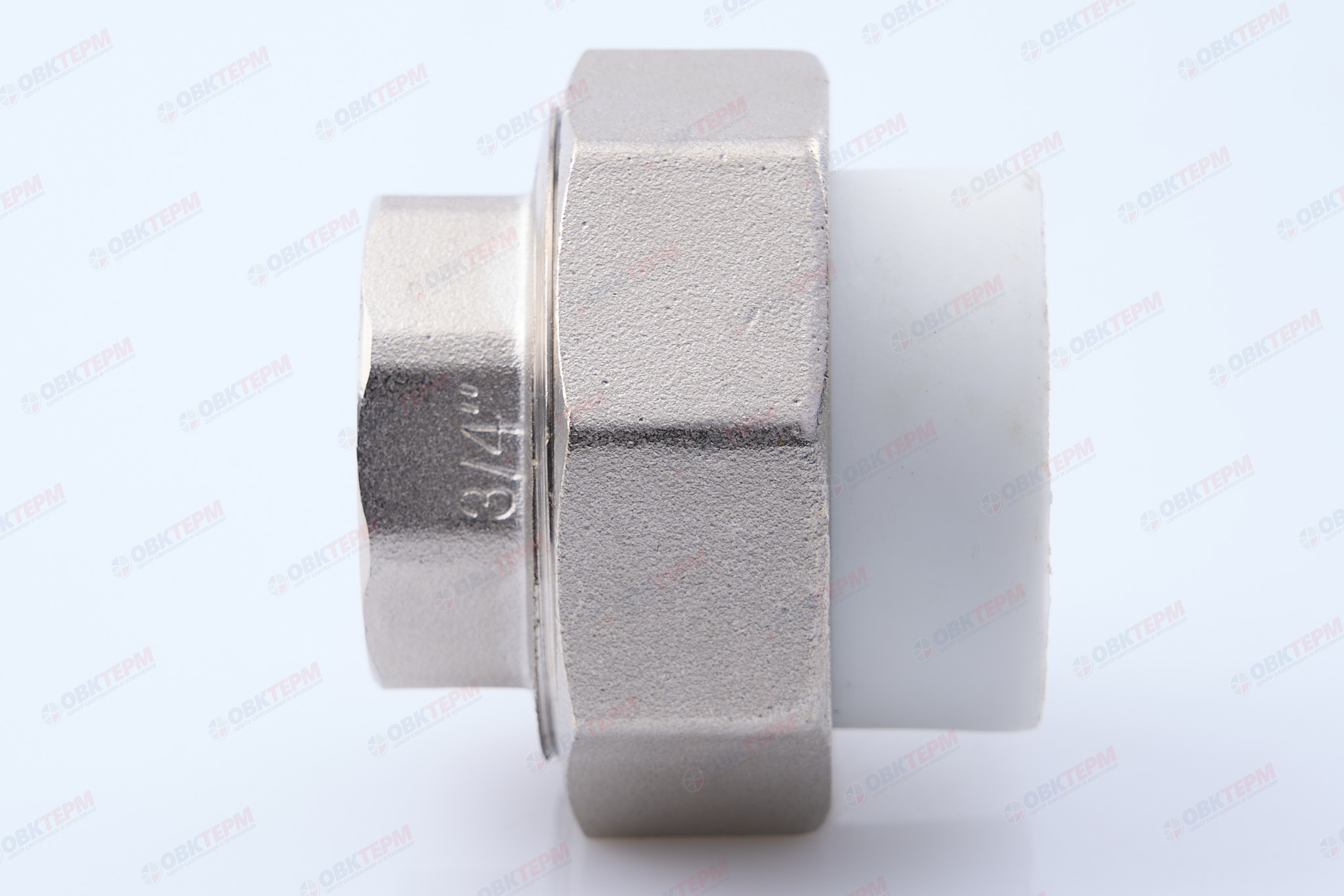 Разборное соединение      25 * 3/4 В     (Valtec )   (10шт) - миниатюра №7