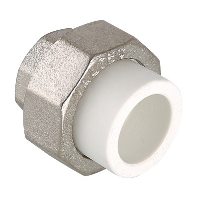 Разборное соединение      20 *1 В     (Valtec )   (10шт) - Изображение №2