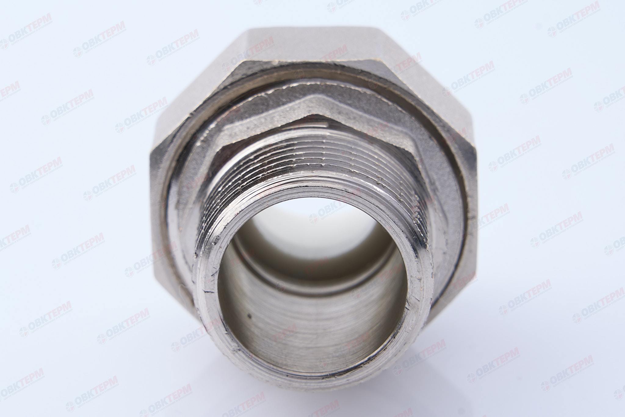 Разборное соединение      20 * 3/4 Н     (Valtec )   (10шт) - миниатюра №7