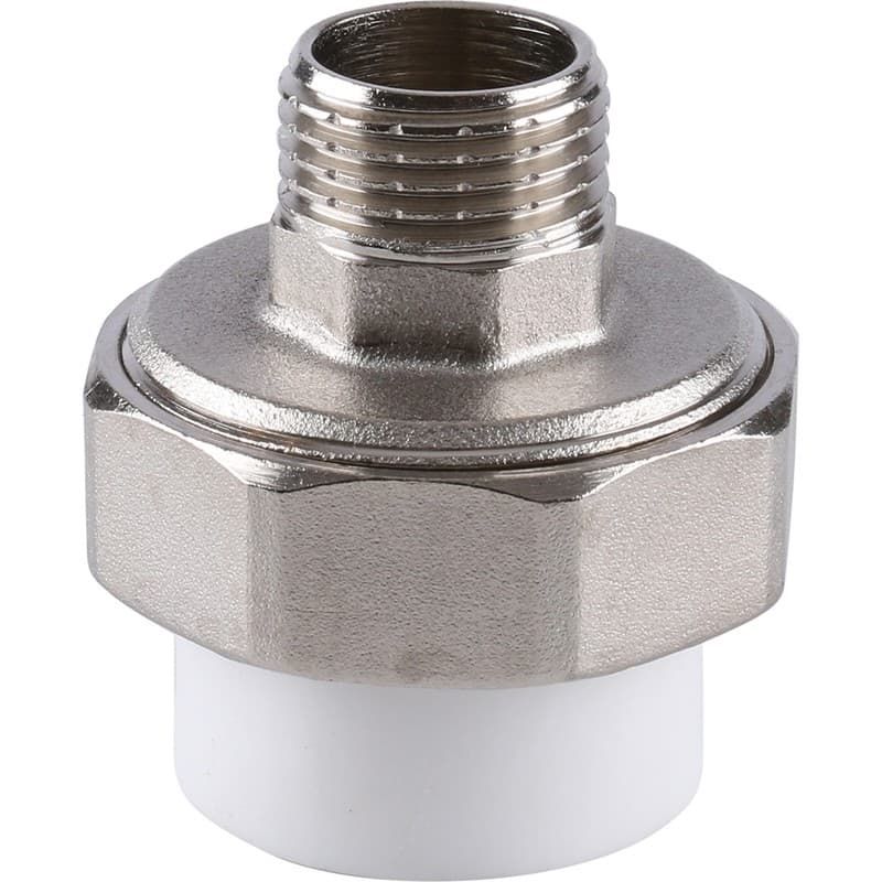 Разборное соединение      20 * 3/4 Н     (Valtec )   (10шт) - Изображение №3