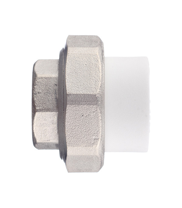 Разборное соединение      20 * 3/4 В     (Valtec )   (10шт) - Изображение №3