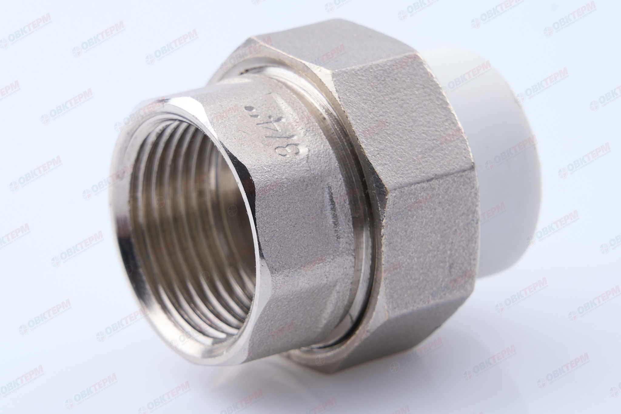 Разборное соединение      20 * 3/4 В     (Valtec )   (10шт) - Изображение №1
