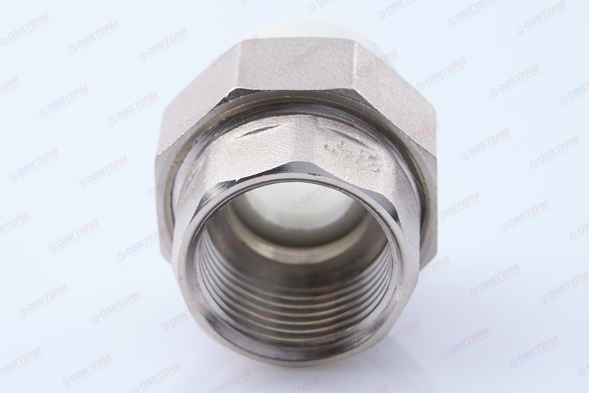 Разборное соединение      20 * 3/4 В     (Valtec )   (10шт) - миниатюра №8