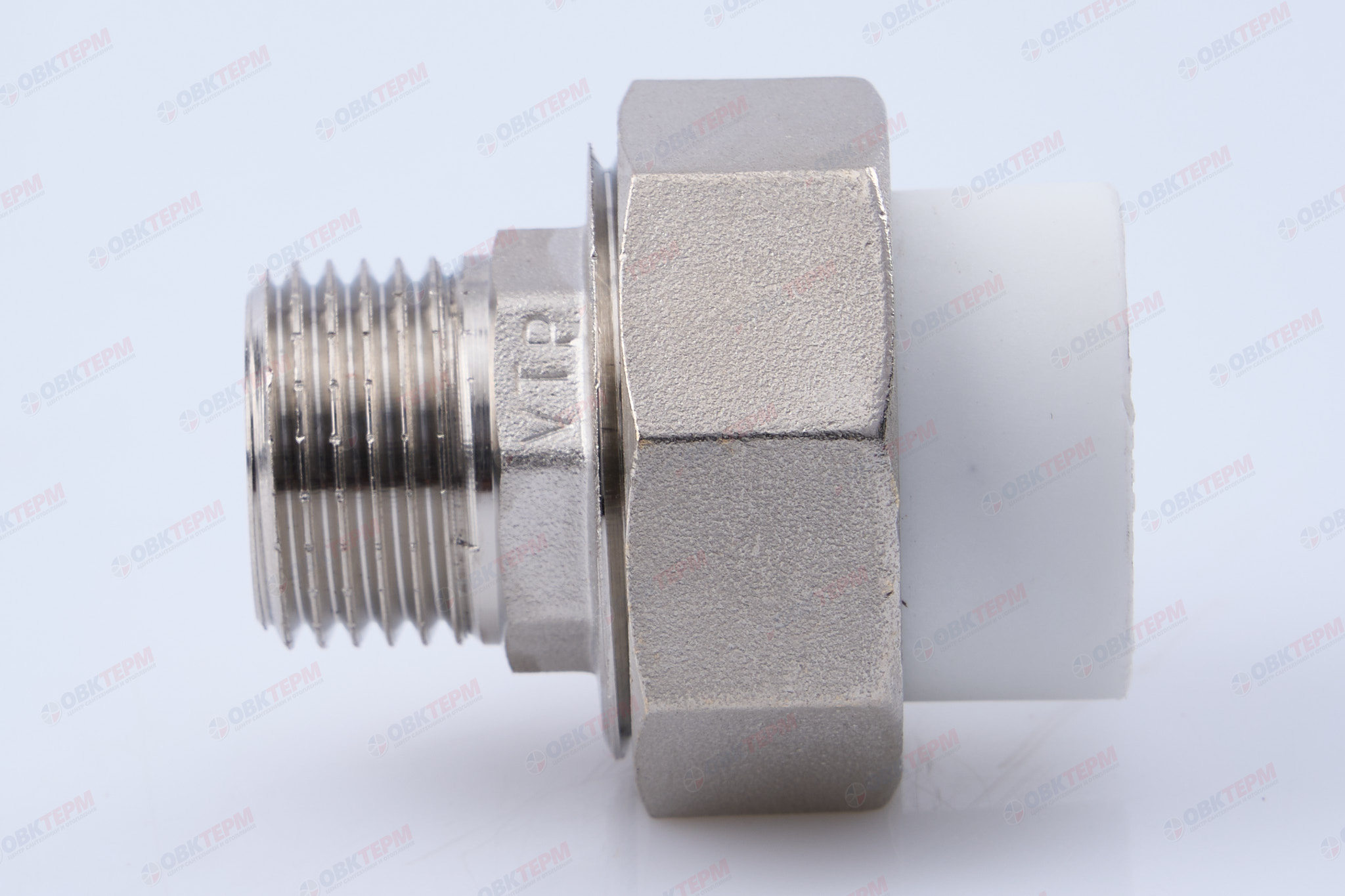 Разборное соединение      20 * 1/2 Н     (Valtec )   (160/10) - миниатюра №7