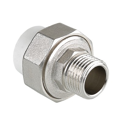 Разборное соединение      20 * 1/2 Н     (Valtec )   (160/10) - Изображение №2