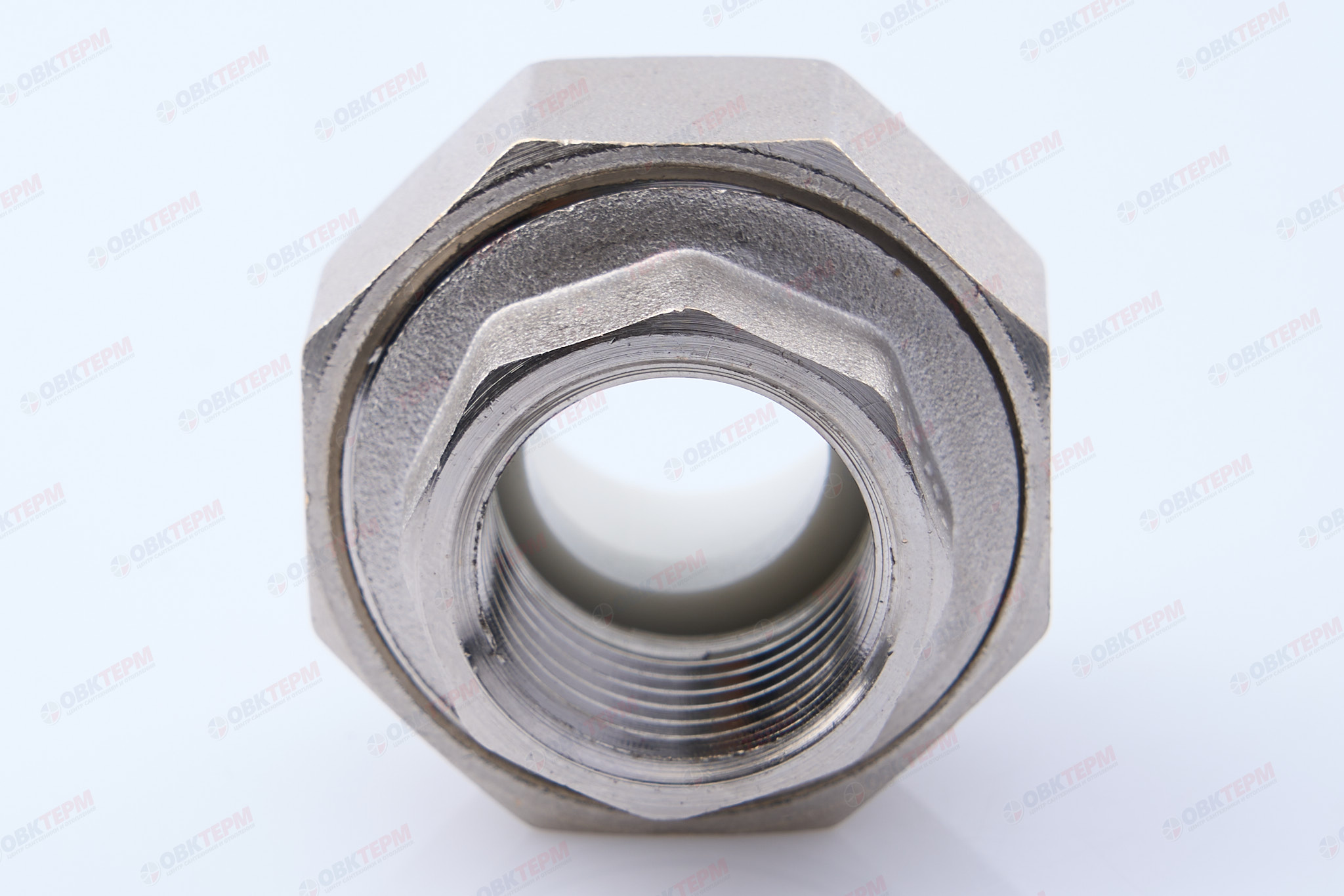 Разборное соединение      20 * 1/2 В     (Valtec )  (200/10) - миниатюра №6
