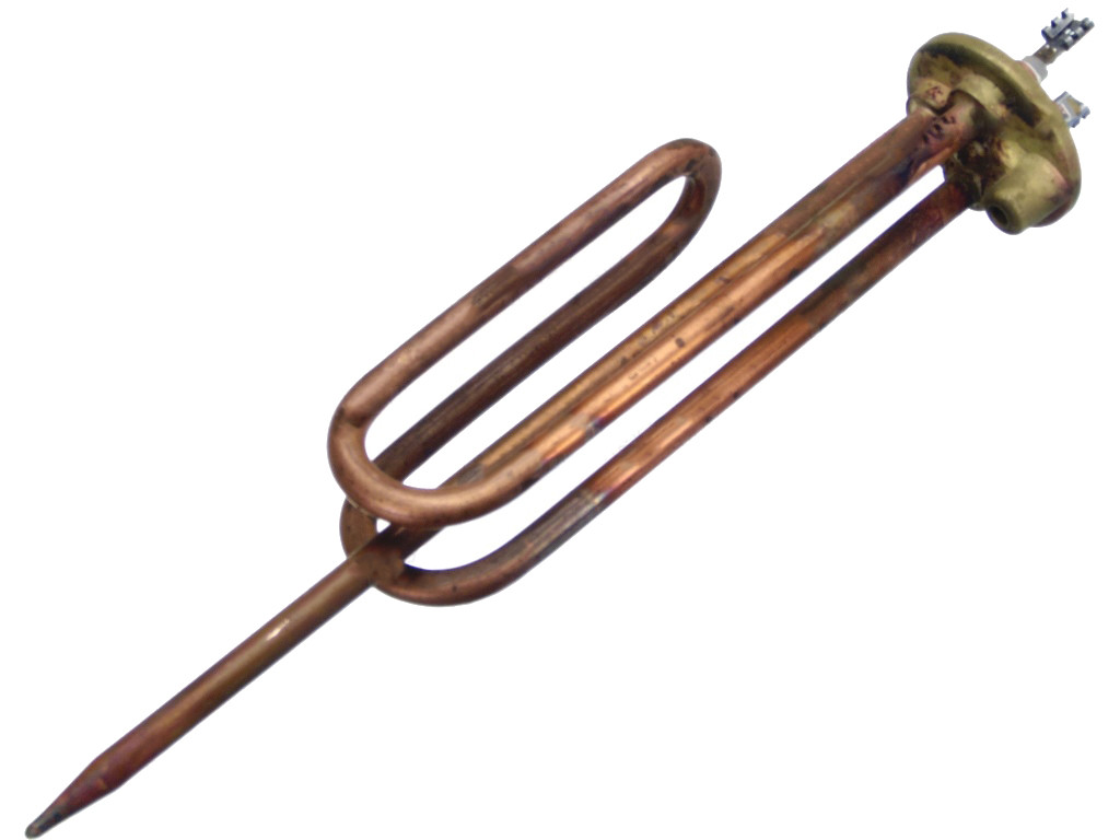 ТЭН 1200 Вт для Smalto - изображение №1