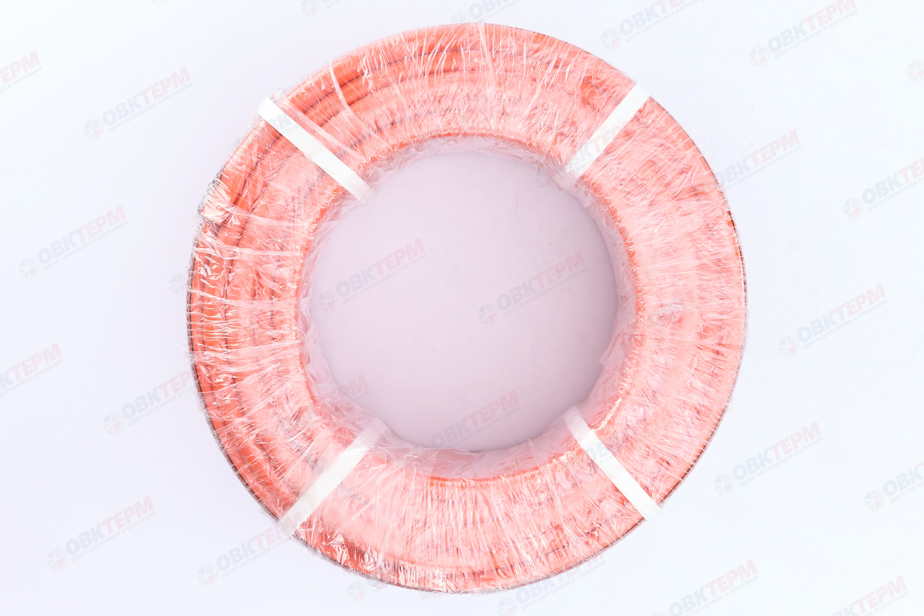 Шланг поливочный резиновый ТЭП  Жук Классик 1/2"  3-слойный (50м) - Изображение №5